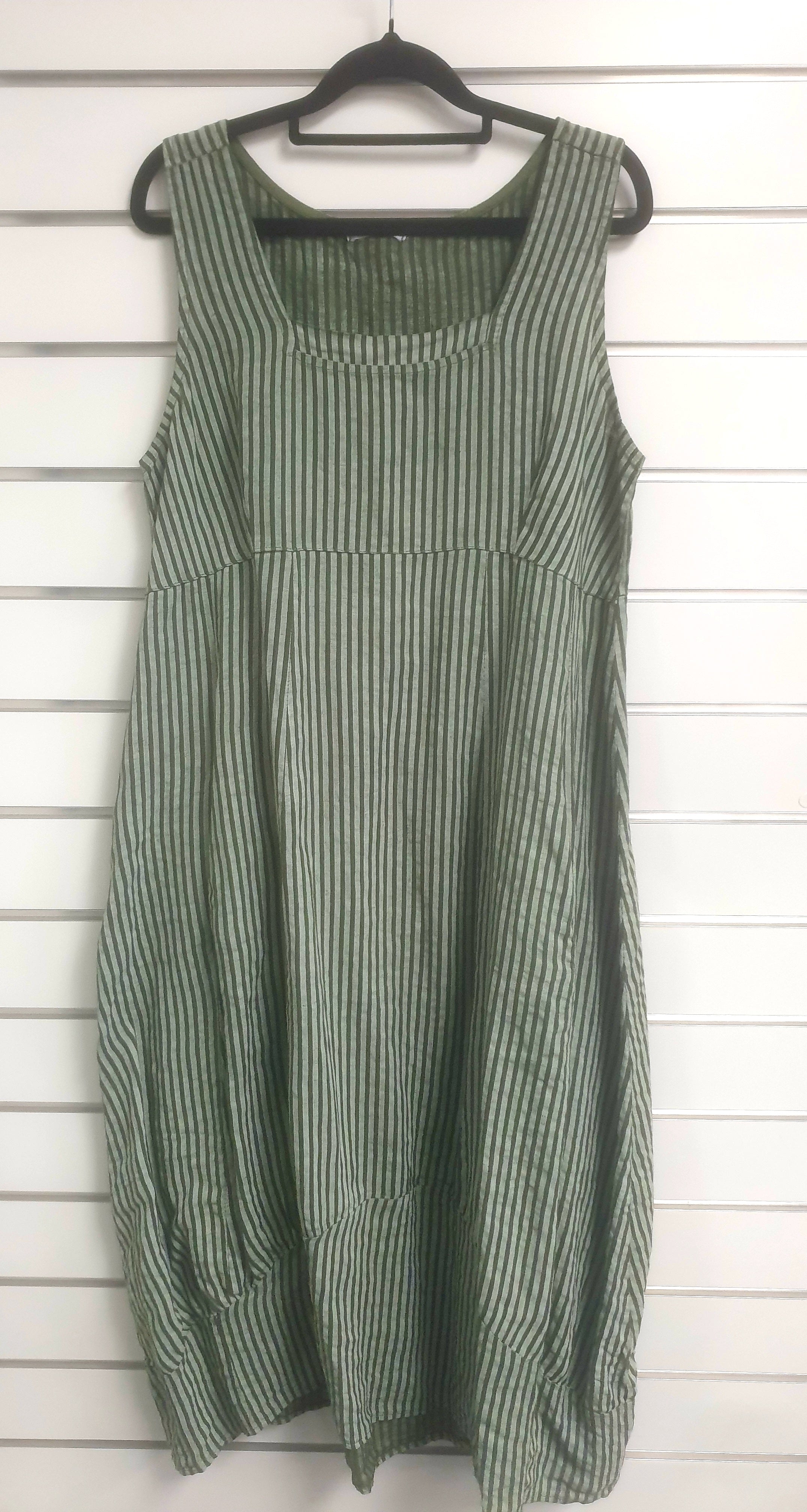 AMELIA STRIPE
