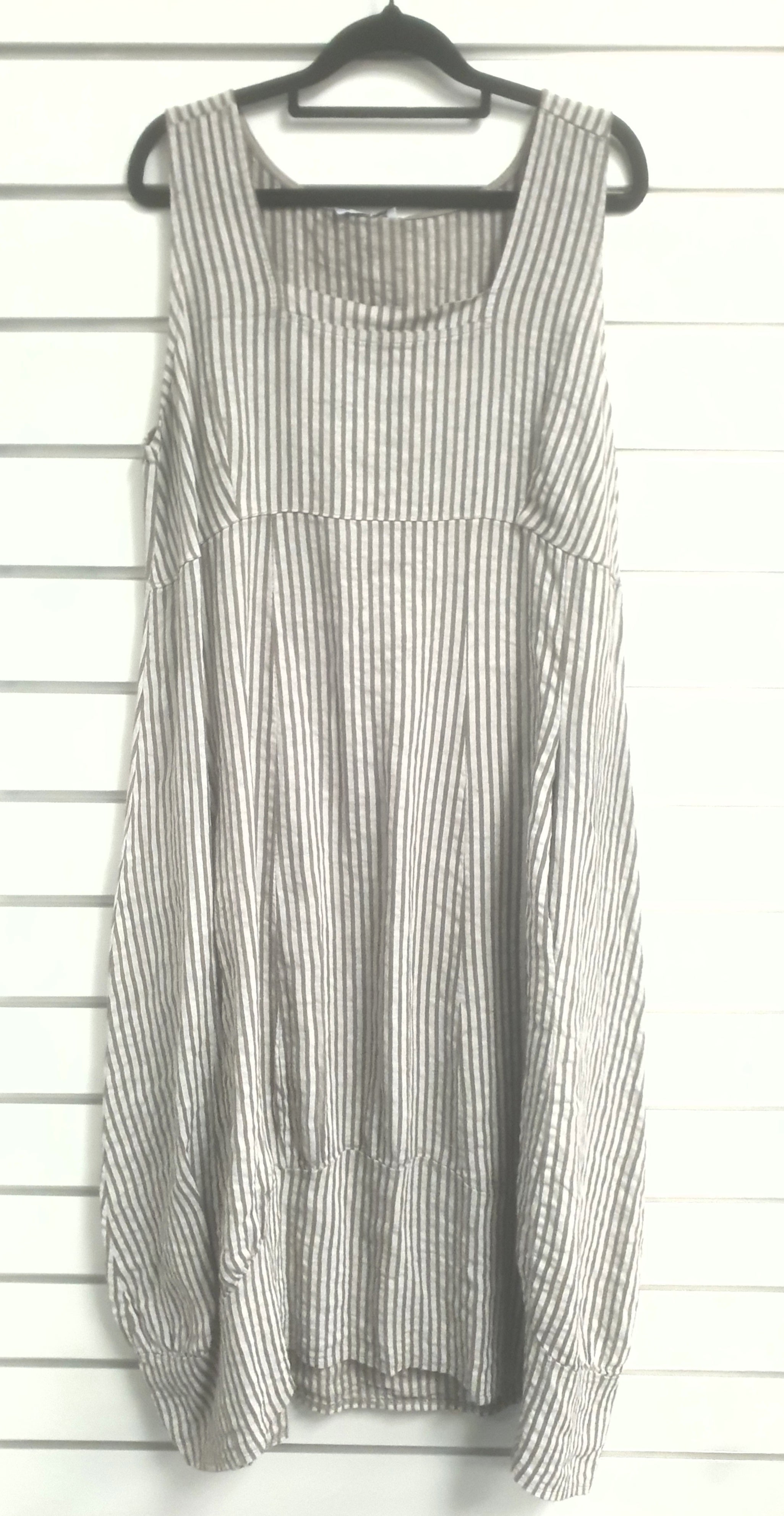 AMELIA STRIPE