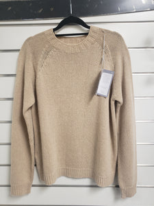 Clarice - Cropped Jumper