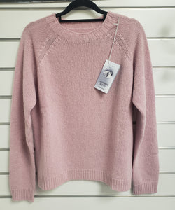 Clarice - Cropped Jumper