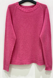 Clarice - Cropped Jumper