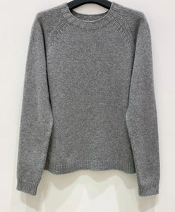 Clarice - Cropped Jumper