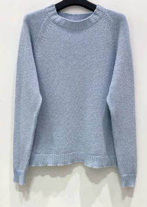 Clarice - Cropped Jumper