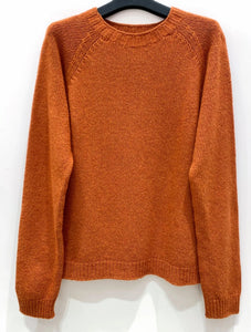 Clarice - Cropped Jumper