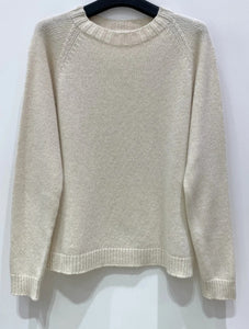 Clarice - Cropped Jumper