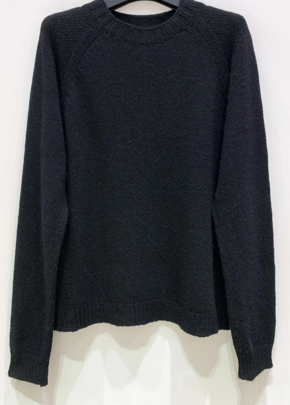 Clarice - Cropped Jumper