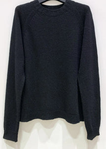 Clarice - Cropped Jumper