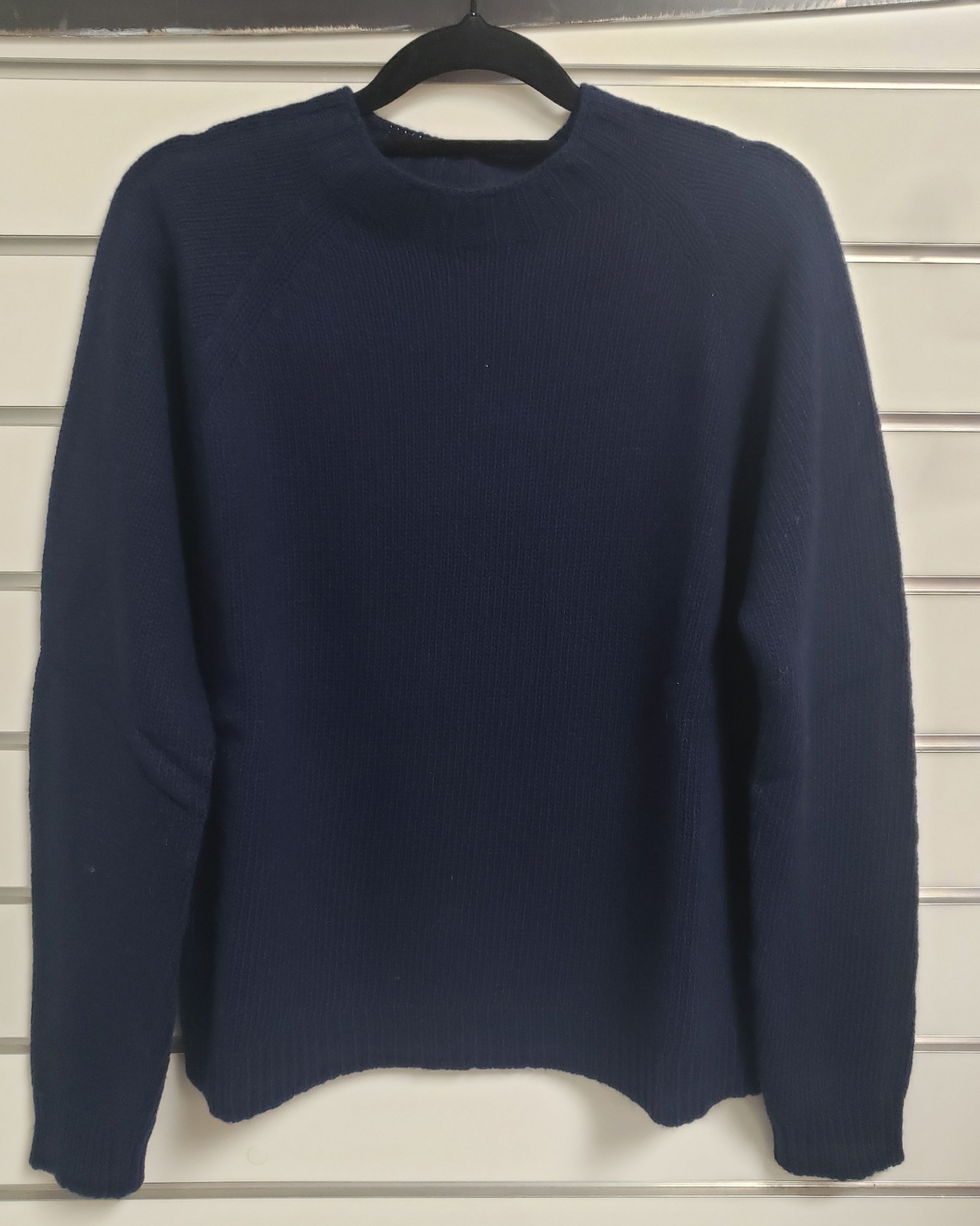 Clarice - Cropped Jumper