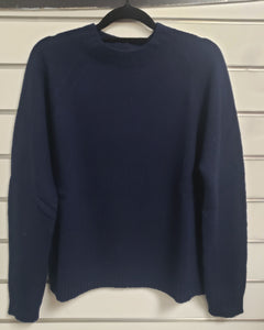 Clarice - Cropped Jumper