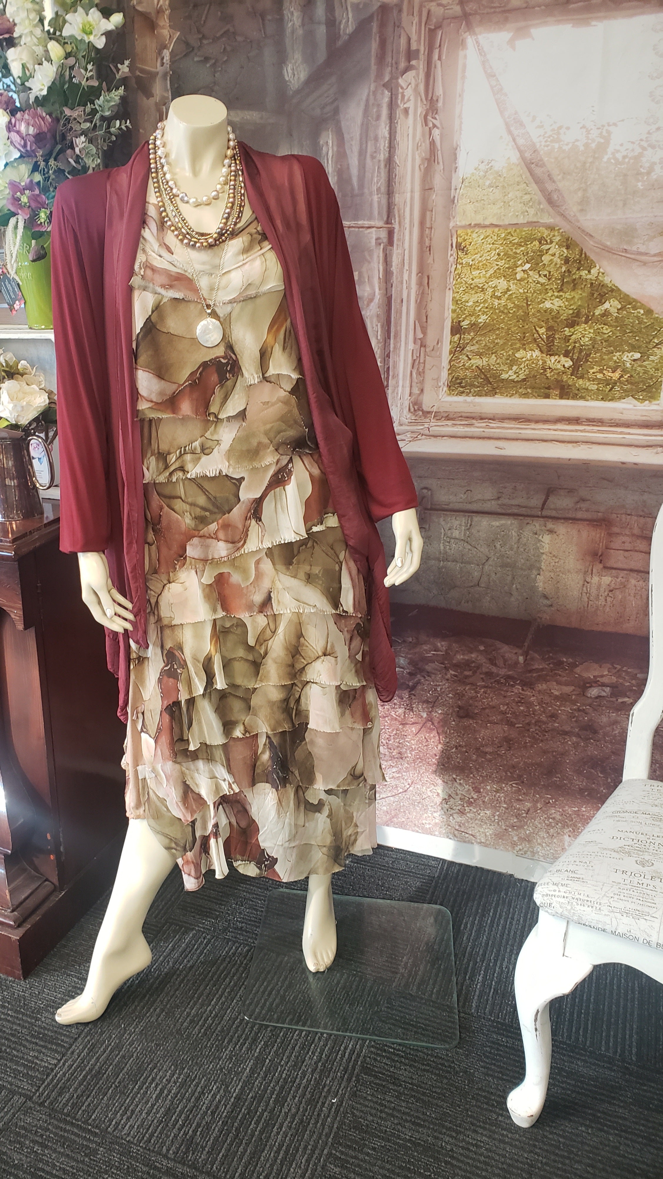 DONATELLO GRANITO