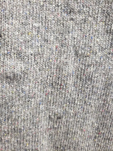 LUCA- Tweed fleck Jumper