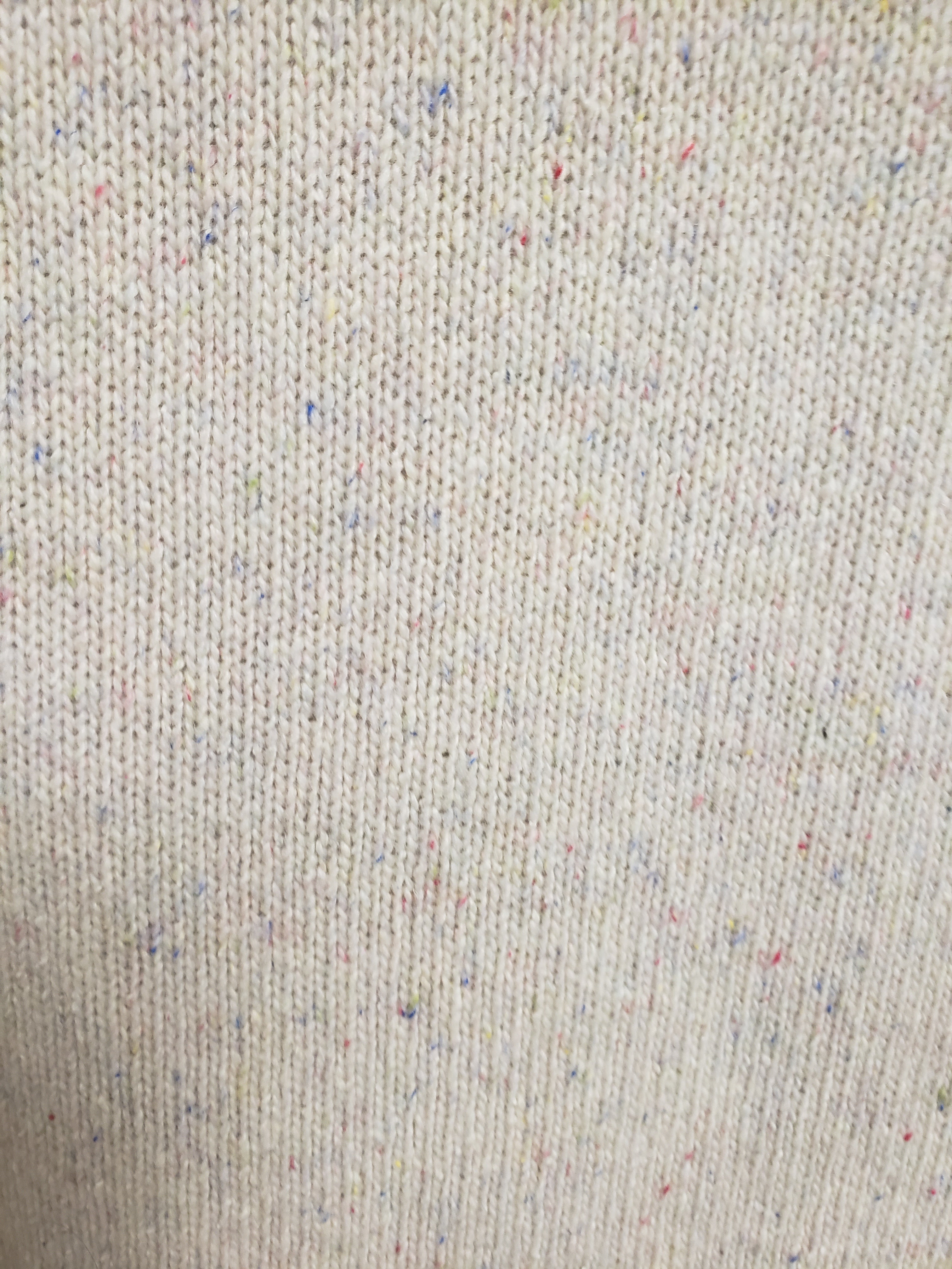 LUCA- Tweed fleck Jumper