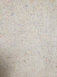 LUCA- Tweed fleck Jumper