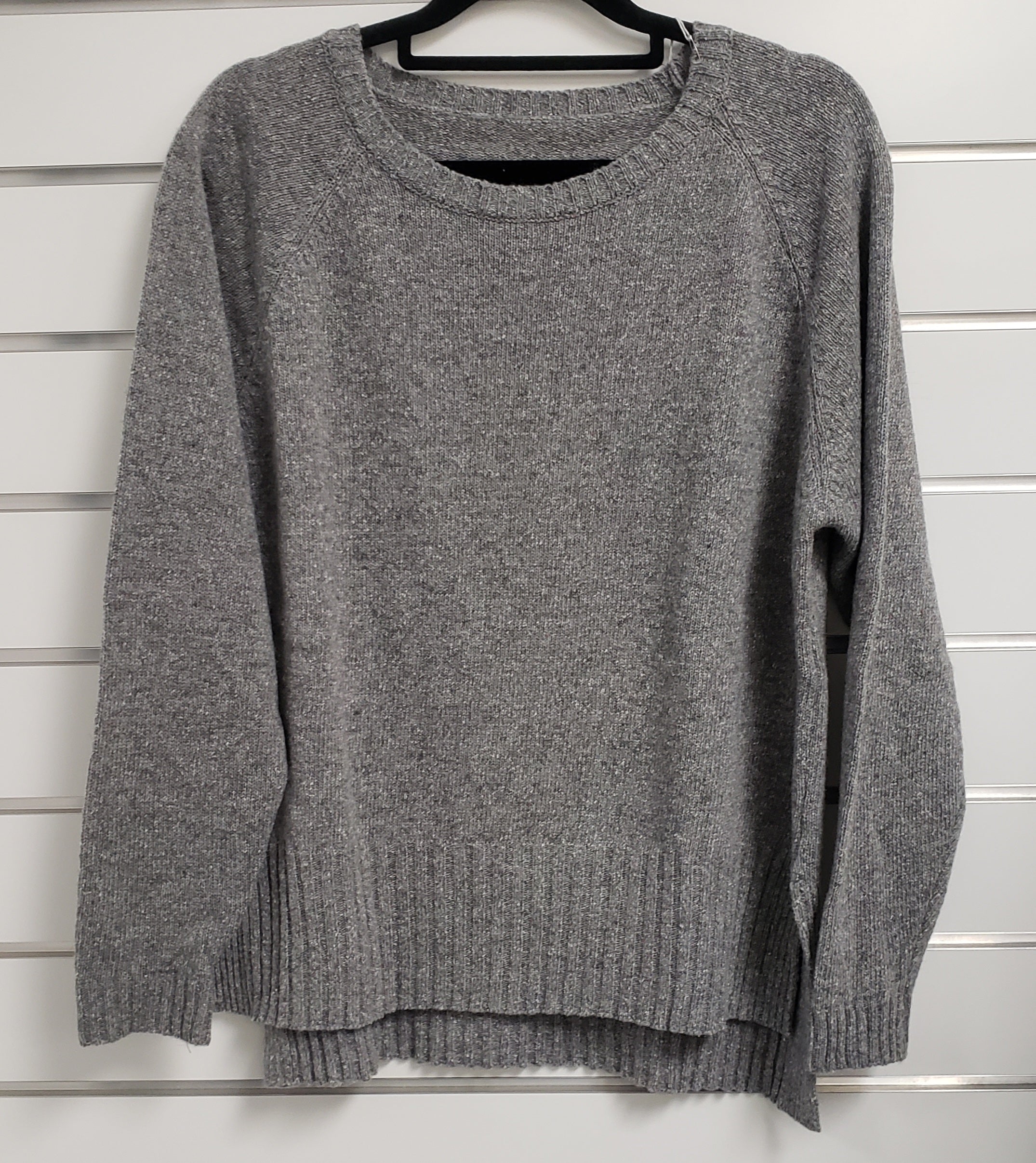 LUCA- Tweed fleck Jumper