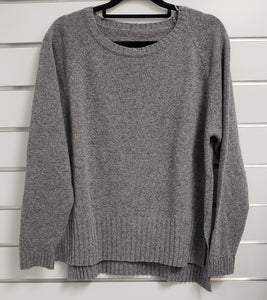 LUCA- Tweed fleck Jumper