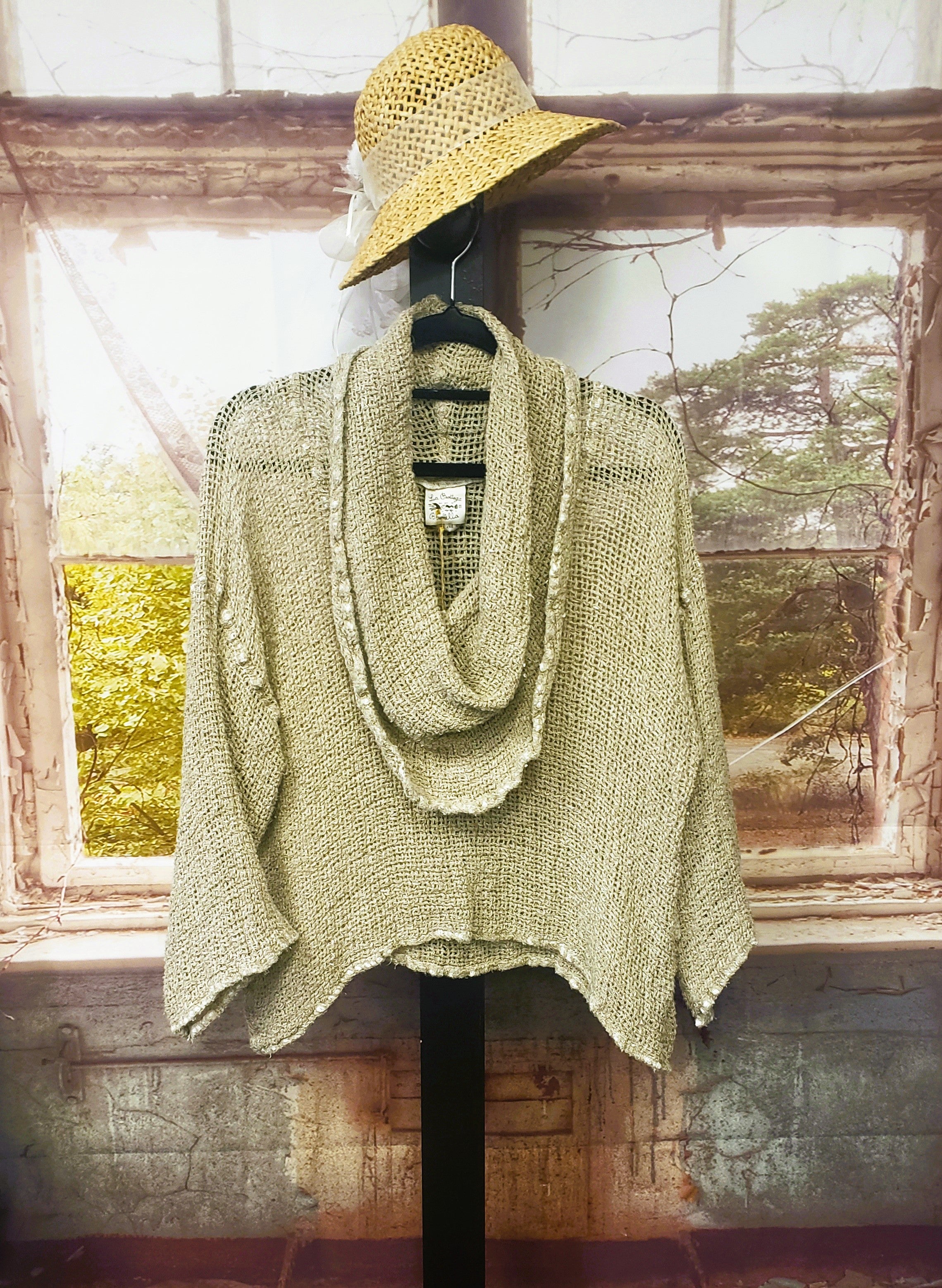 MAGLIA - Campagne Naturale