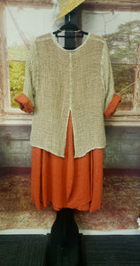 MAGLIA MARUZELLA- Campagna