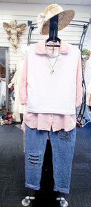 ORNELLA - Shirt