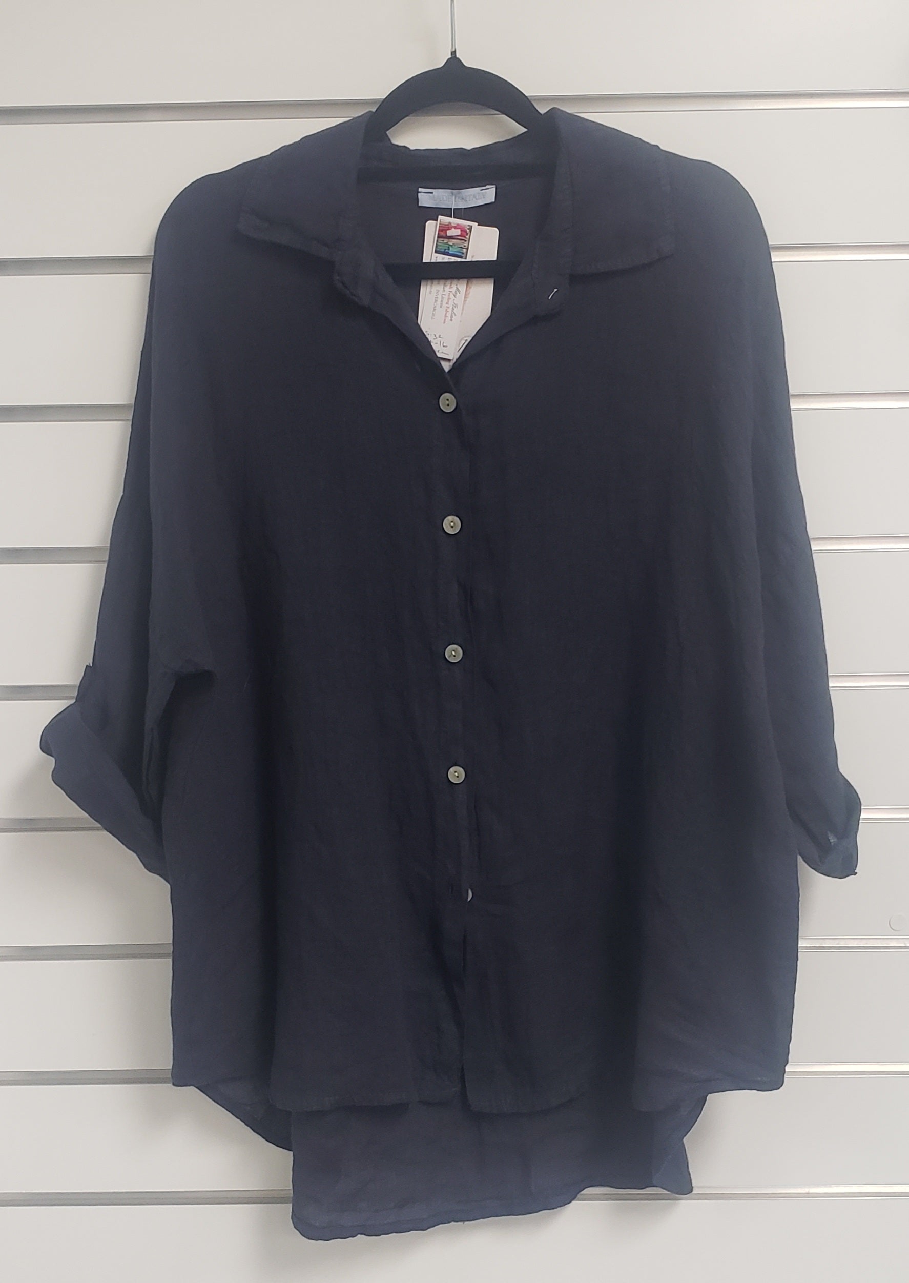ORNELLA - Shirt