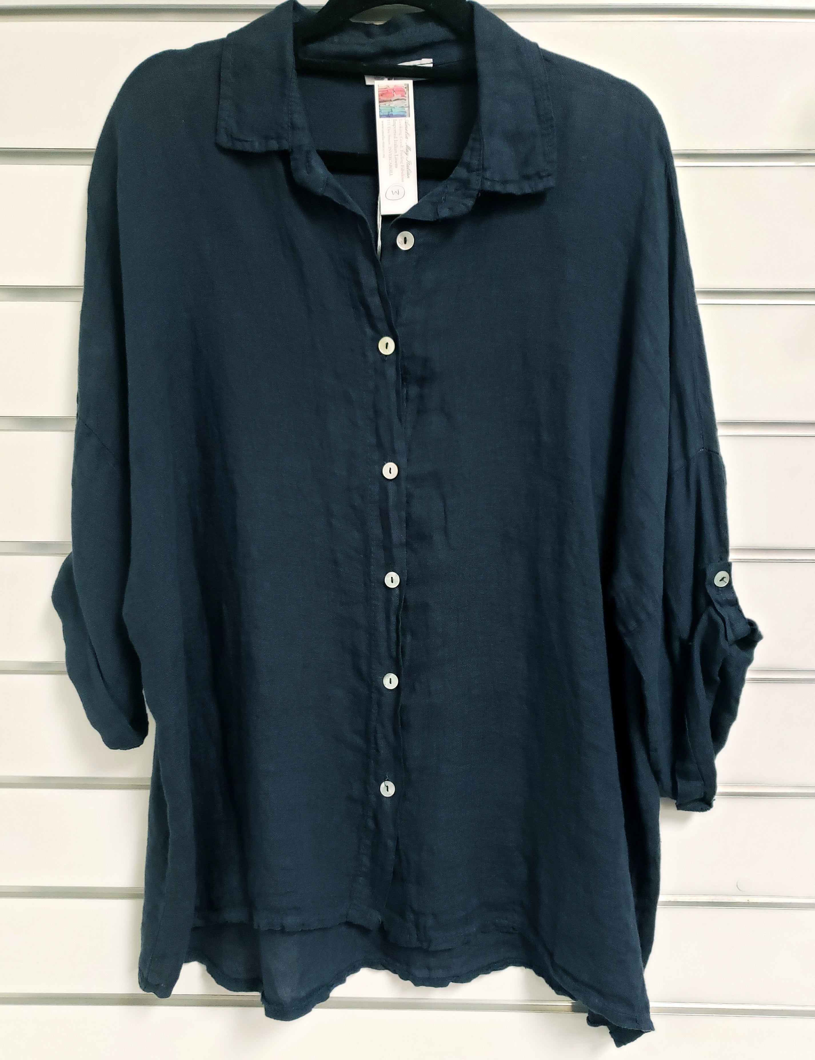 ORNELLA - Shirt