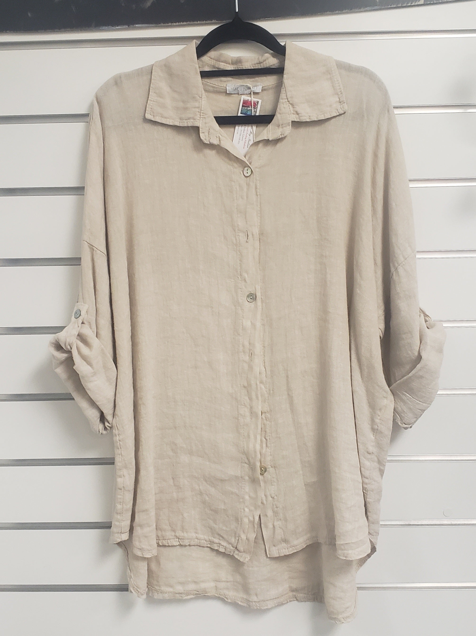 ORNELLA - Shirt