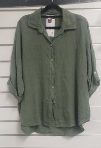 ORNELLA - Shirt