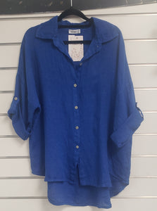 ORNELLA - Shirt