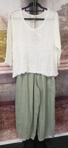 PANTALONE RANUNCOLO Battista