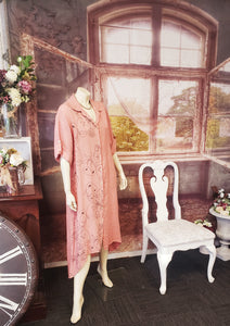 PICASSO  - Shirt dress Coat