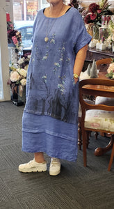 Viviana Dress