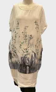 Viviana Dress