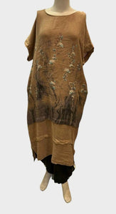 Viviana Dress