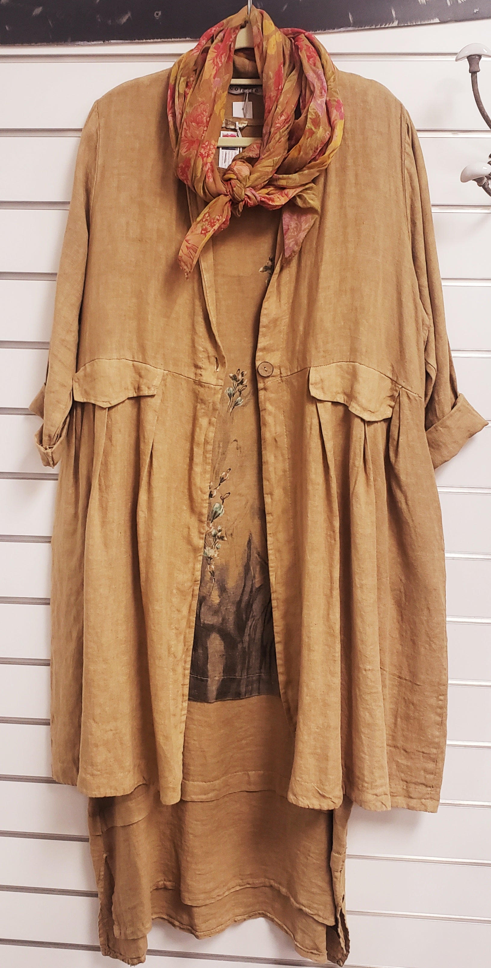 Viviana Dress