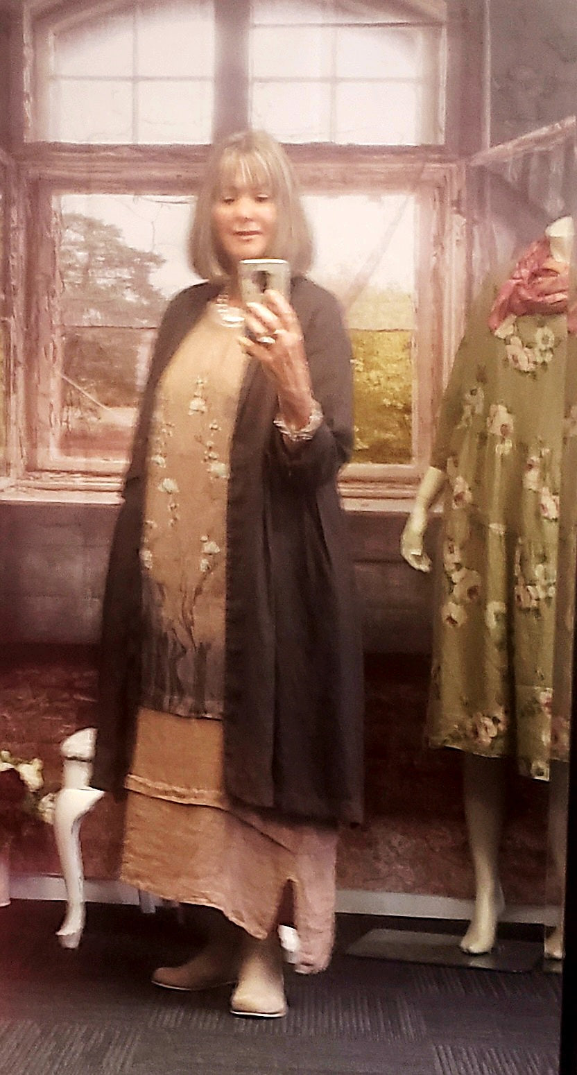 Viviana Dress