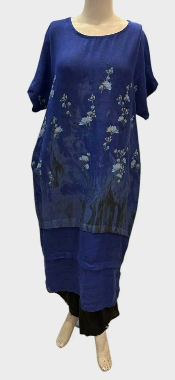 Viviana Dress