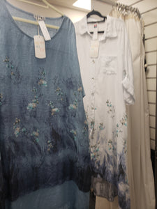 Viviana Dress