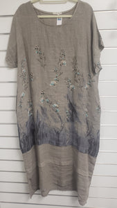 Viviana Dress