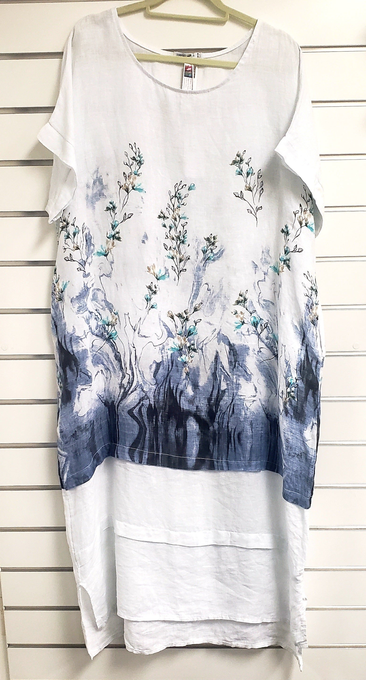 Viviana Dress