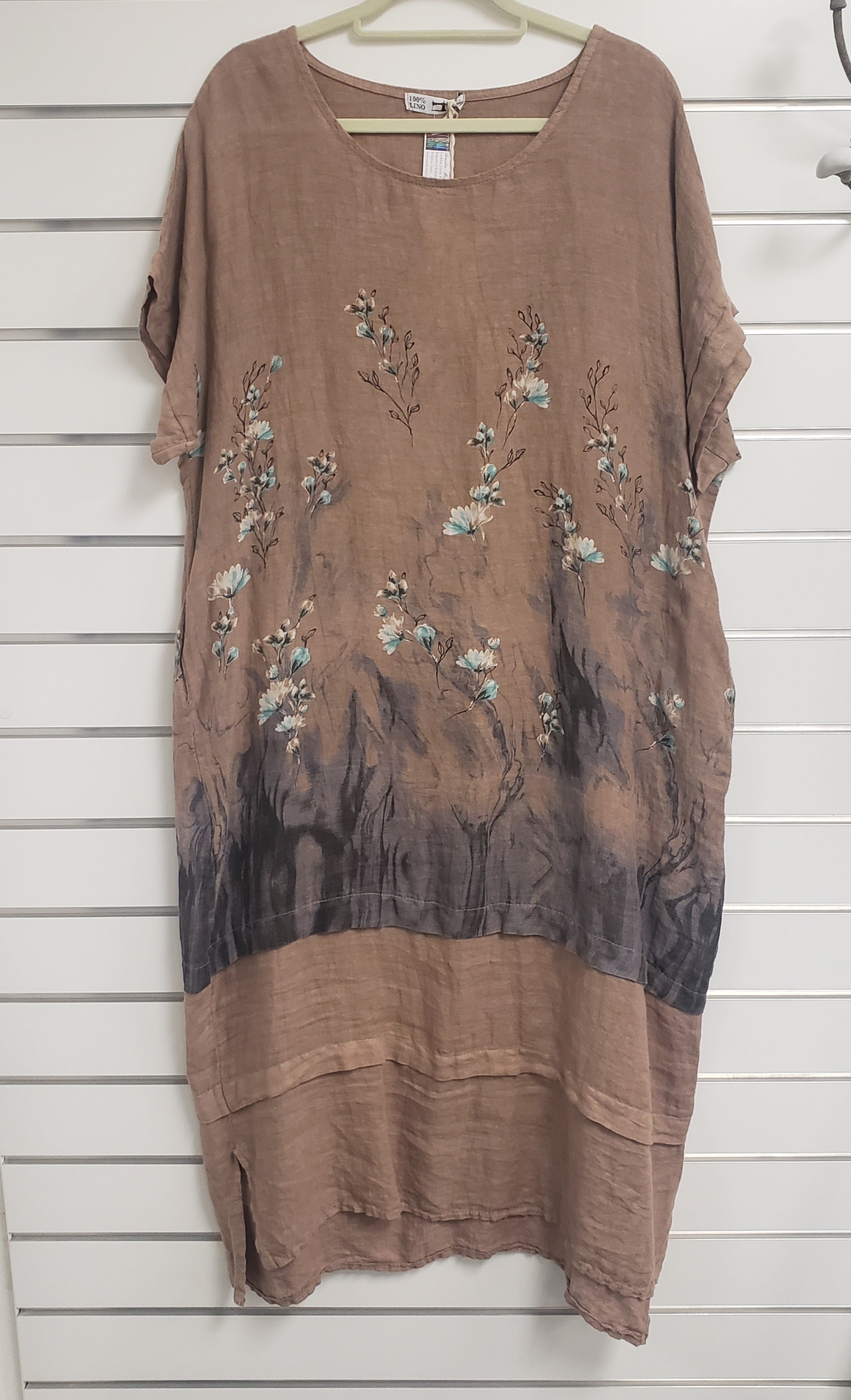 Viviana Dress