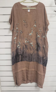 Viviana Dress