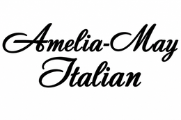 Amelia-May Italian